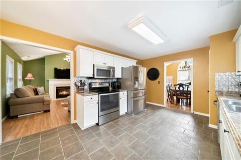 3400 Overbrook Dr, Conover, NC 28613 photo 9