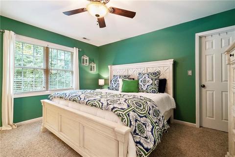3400 Overbrook Dr, Conover, NC 28613 photo 13