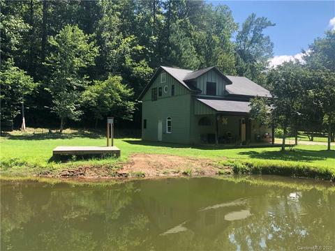 1117 Ponder Rd, Mill Spring, NC 28756 photo 1
