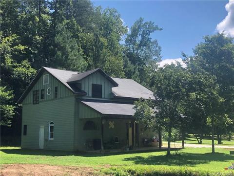 1117 Ponder Rd, Mill Spring, NC 28756 photo 3