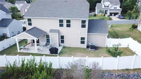 234 Hydrangea Dr, Clover, SC 29710 photo 7