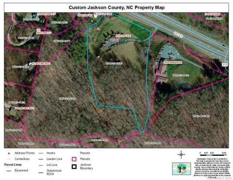4798 Us 74 Expy E, Sylva, NC 28779 photo 35