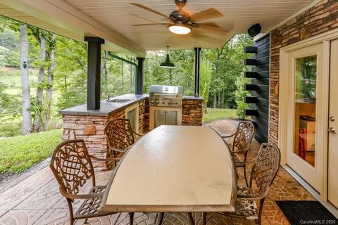 537 Turning Leaf Ln, Mill Spring, NC 28756 photo 2