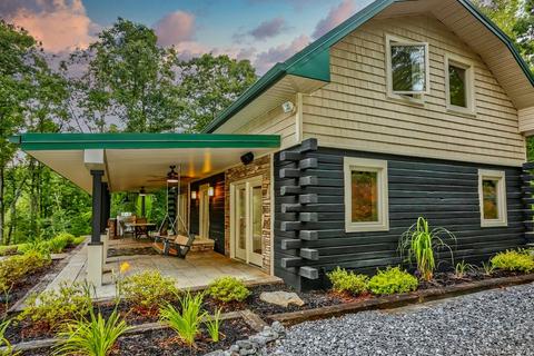537 Turning Leaf Ln, Mill Spring, NC 28756 photo 14