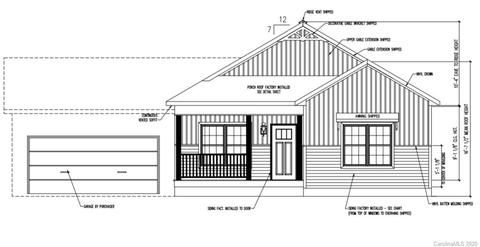 4222 Boulder Dr, Morganton, NC 28655 photo 1