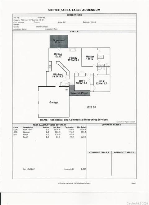 907 Secrest Hill Dr, Monroe, NC 28110 photo 28