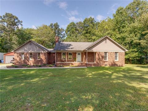 326 Chaney Rd, Monroe, NC 28110 photo 1