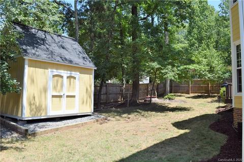 8100 Forest Shadow Cir, Cornelius, NC 28031 photo 31