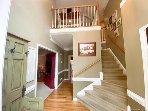 8100 Forest Shadow Cir, Cornelius, NC 28031 photo 11