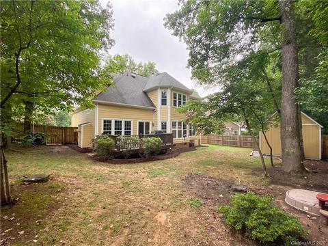 8100 Forest Shadow Cir, Cornelius, NC 28031 photo 30