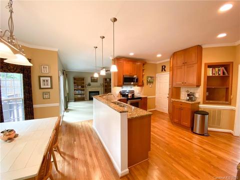 8100 Forest Shadow Cir, Cornelius, NC 28031 photo 8