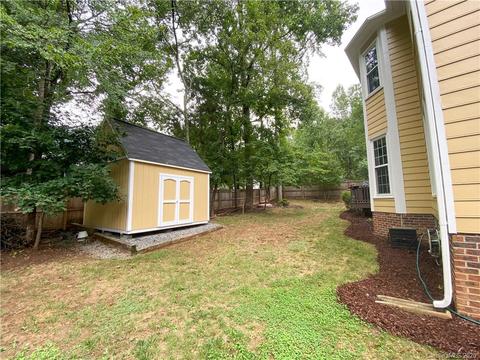 8100 Forest Shadow Cir, Cornelius, NC 28031 photo 32