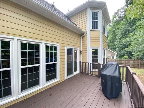 8100 Forest Shadow Cir, Cornelius, NC 28031 photo 29