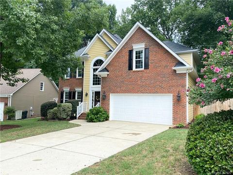 8100 Forest Shadow Cir, Cornelius, NC 28031 photo 38
