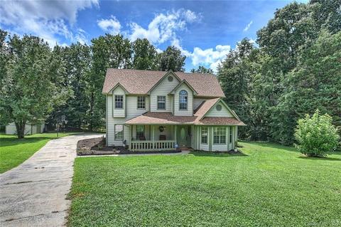 2101 Clover Bend Dr, Monroe, NC 28110 photo 6