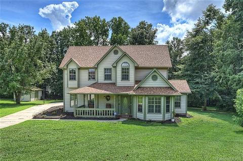 2101 Clover Bend Dr, Monroe, NC 28110 photo 1