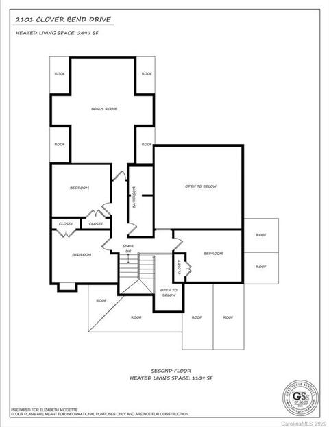 2101 Clover Bend Dr, Monroe, NC 28110 photo 46