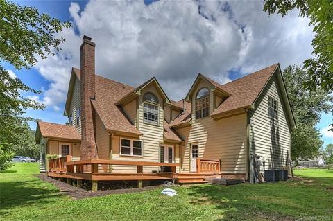 2101 Clover Bend Dr, Monroe, NC 28110 photo 4