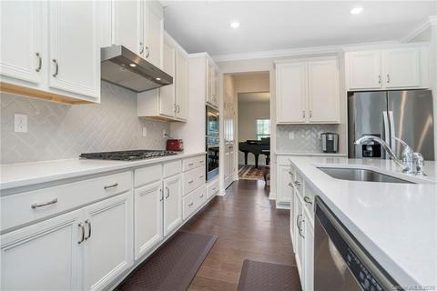 1031 Ellington Downs Way, Monroe, NC 28110 photo 9