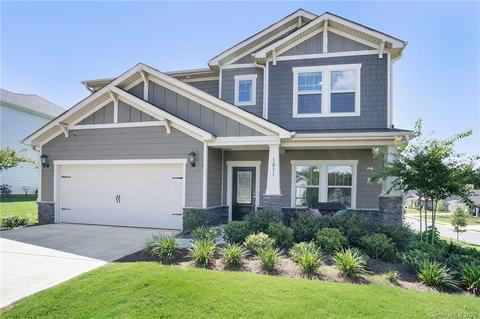 1031 Ellington Downs Way, Monroe, NC 28110 photo 3
