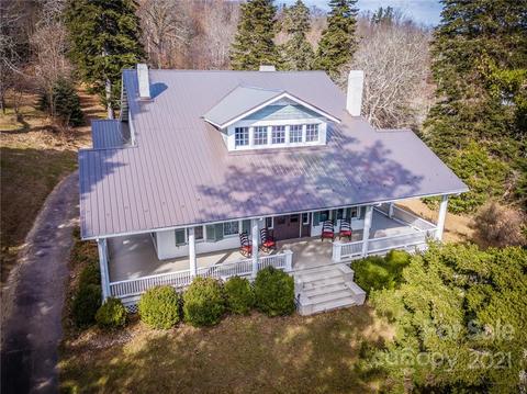 100 Bearwallow Rd, Little Switzerland, NC 28749 photo 9