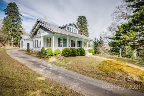 100 Bearwallow Rd, Little Switzerland, NC 28749 photo 2