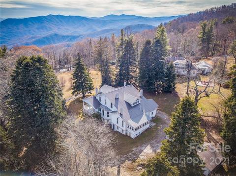 100 Bearwallow Rd, Little Switzerland, NC 28749 photo 11