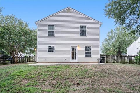 4701 Capstone Dr, Monroe, NC 28110 photo 5