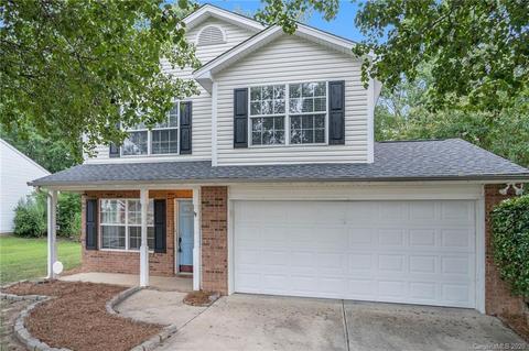 4701 Capstone Dr, Monroe, NC 28110 photo 1
