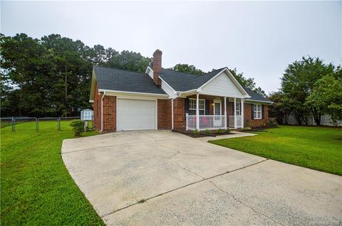 4411 Hepburn Ct, Monroe, NC 28110 photo 2