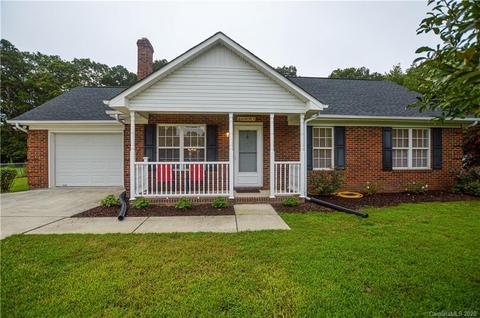 4411 Hepburn Ct, Monroe, NC 28110 photo 1