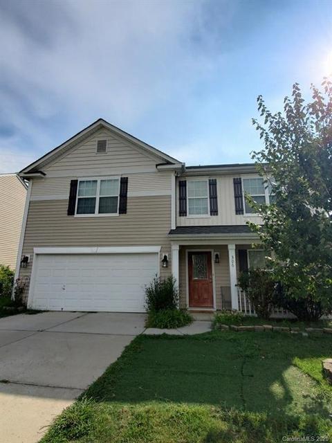 306 Lindpoint Ln, Monroe, NC 28110 photo 1