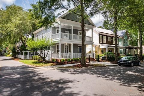 144 Park Forest St, Davidson, NC 28036 photo 1