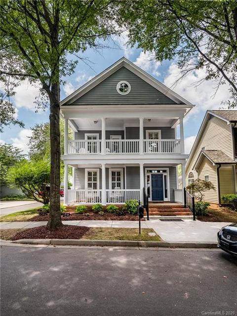 144 Park Forest St, Davidson, NC 28036 photo 2