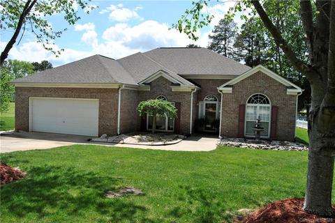 7564 Sedgebrook Dr, Stanley, NC 28164 photo 6