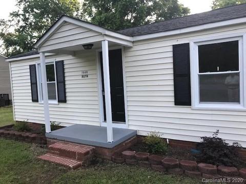 1668 Ruth St, Lancaster, SC 29720 photo 1