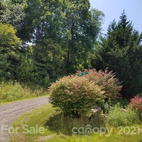 Tbd Hawk Ridge Road, Burnsville, NC 28714