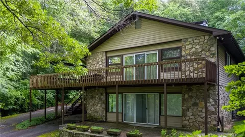 323 Carters Ridge Rd, Spruce Pine, NC 28777 photo 21