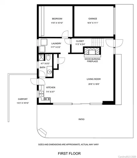 323 Carters Ridge Rd, Spruce Pine, NC 28777 photo 10
