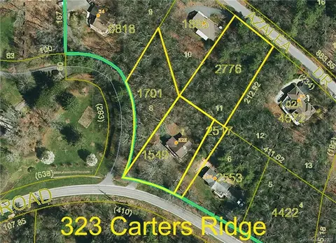 323 Carters Ridge Rd, Spruce Pine, NC 28777 photo 44