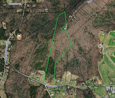 4772 E Maiden Rd, Maiden, NC 28650 photo 2