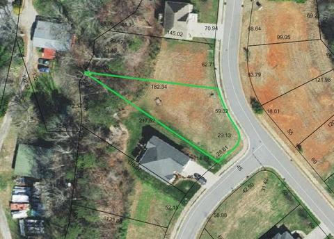 1661 Mayfair Dr, Conover, NC 28613 photo 5