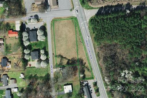 0 Fairgrove Church Se Rd SE, Conover, NC 28613