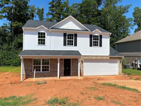 1669 Mayfair Dr, Conover, NC 28613 photo 1