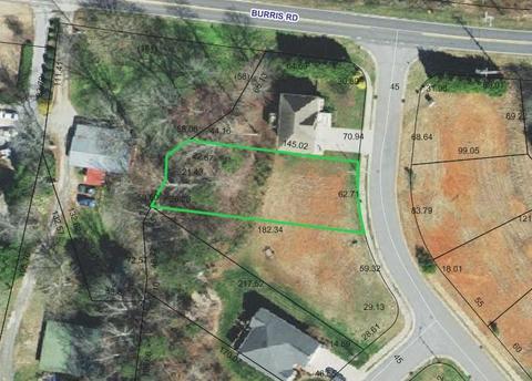 1669 Mayfair Dr, Conover, NC 28613 photo 5