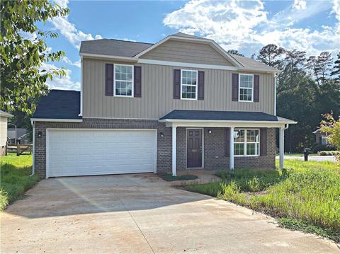 1467 Mayfair Dr, Conover, NC 28613 photo 1