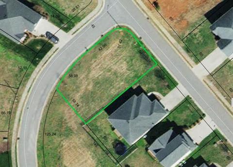 1467 Mayfair Dr, Conover, NC 28613 photo 4
