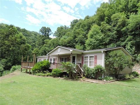 2245 Roaring Fork Rd, Mars Hill, NC 28754 photo 2