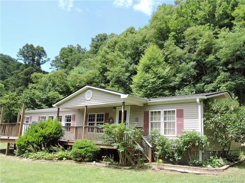 2245 Roaring Fork Rd, Mars Hill, NC 28754 photo 1