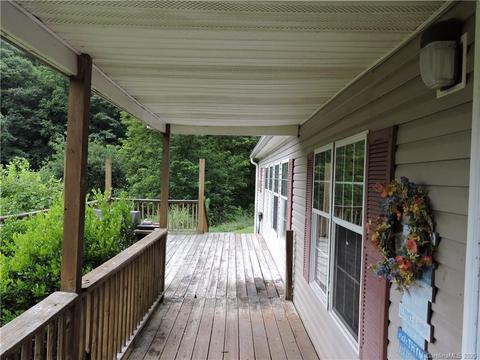 2245 Roaring Fork Rd, Mars Hill, NC 28754 photo 15